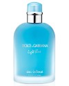 Light Blue Pour Homme Eau de Parfum Intense